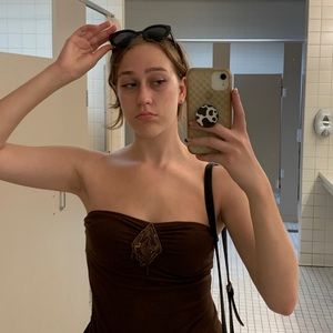 Meet your Posher, Lucy